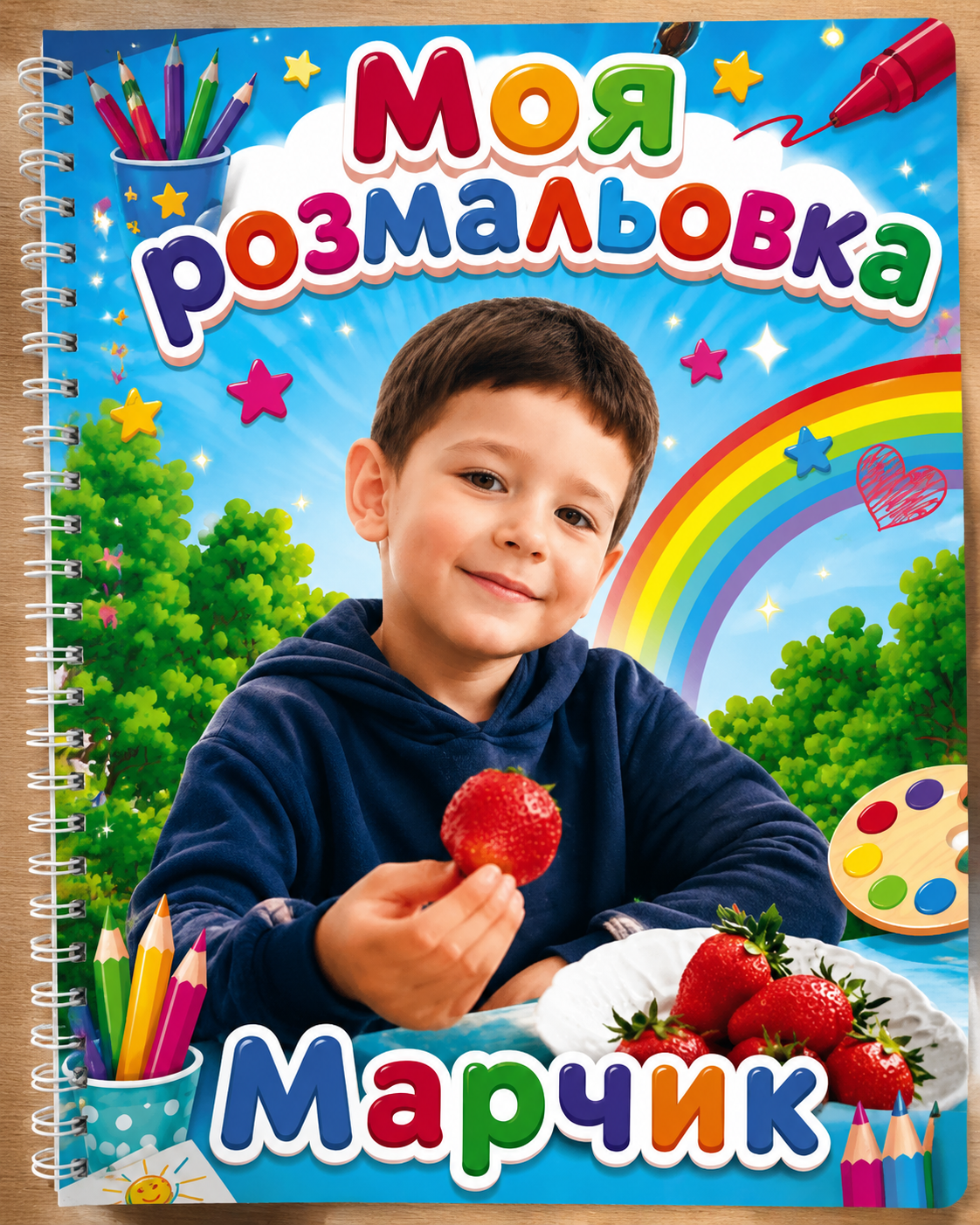 Відгук 1